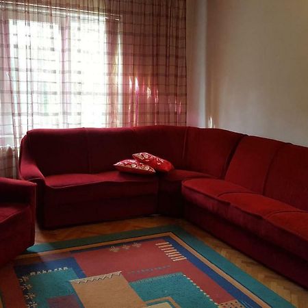 Apartament Gia Oradea Luaran gambar