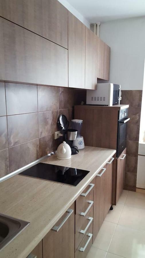 Apartament Gia Oradea Luaran gambar
