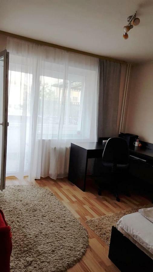 Apartament Gia Oradea Luaran gambar