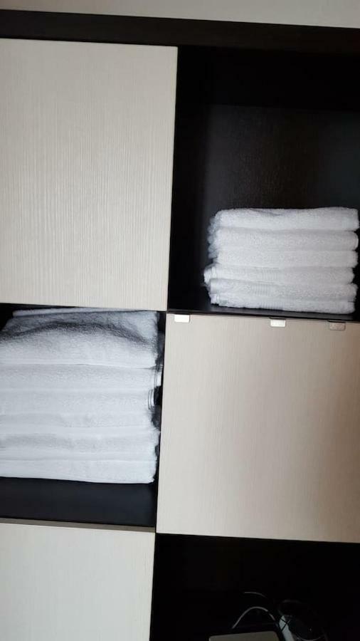 Apartament Gia Oradea Luaran gambar