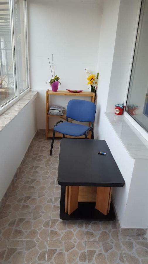 Apartament Gia Oradea Luaran gambar